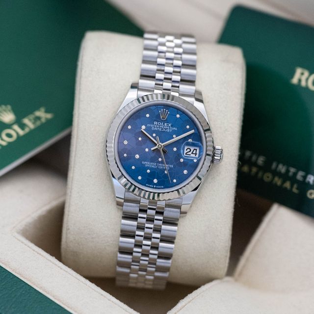 Rolex Datejust Lady 31 278274 Image 5